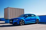 Audi S3 Sedan 2016 года (AU)